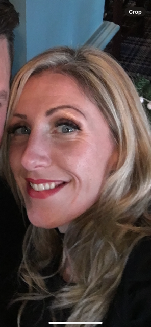 Photo of Heidi Pearson